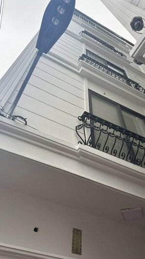 bán nhà riêng 7,1 tỷ, 38m2 tại hoàng văn thụ, dương nội, hà đông, hà nội