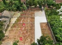 bán đất giá rẻ ba vì, hà nội - 116m giá chỉ 370 triệu