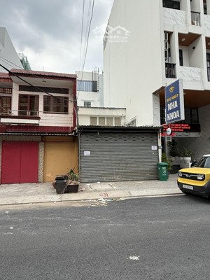 bán đất mặt tiền kinh doanh phường tân kiểng quận 7 | giá tốt