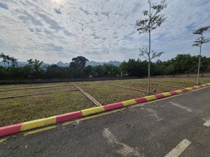 bạn nghĩ sao về giá đất 3 tỷ - 100m² - full thổ cư tại trung tâm hoà lạc.