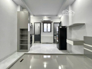 bán nhà điện biên phủ, bình thạnh. dtsd 170m2 7pn, 7wc 4 tầng sẵn dòng tiền chỉ 9.9 tỷ