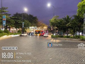 cho thuê nhà tại dự án sun grand city new an thới trục đường lớn thích hợp kd , nhà hàng, spa..