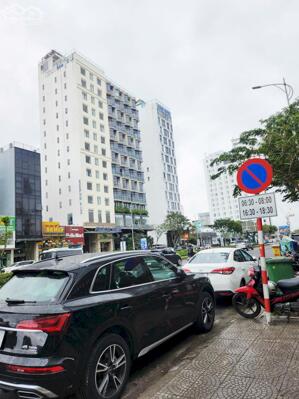 BÁN ĐẤT TẶNG NHÀ – NGAY TRUNG TÂM TÀI CHÍNH QUỐC TẾ VÕ VĂN KIỆT – LIỀN BIỂN MỸ KHÊ - LƯƠNG THẾ VINH