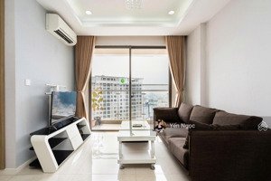 cho thuê căn hộ millennium, 20 triệu, 65 m2, 2pn, 2wc, q4 đầy đủ nội thất