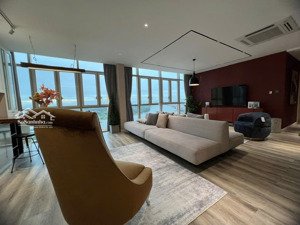 cho thuê căn hộ cao cấp the vista an phú 173m2, view sông thoáng mát- 4pn. giá tthuê 45 triệu/tháng