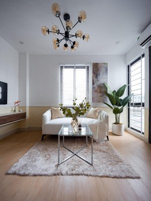 chính chủ bán ccmn ngọc hà - đội cấn - ngọc hà- giá rẻ - oto đỗ cửa- full nội thất