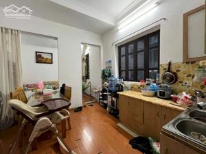 Cho thuê căn hộ chung cư mini ngõ 17 Bách Khoa, 60m2, 7 triệu full đồ