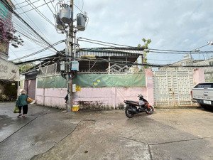 đất siêu phẩm ngang 12m khu vip gò cẩm đệm. tân bình