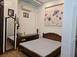 KO CÓ CĂN THỨ 2 - TRUNG TÂM PHỐ Ở SƯỚNG TIỆN - ÔNG ÍCH KHIÊM - ~80M2, MT 9M CỰC ĐẸP - NHÀ 3 TẦNG NHƯ CÁI BIỆT THỰ - CHỈ CÓ HƠN 6 TỶ TÍ