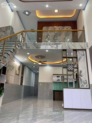 CHÍNH CHỦ CẦN RA GẤP! NHÀ 4x16M – 4PN – ĐƯỜNG 8M – CƠ HỘI VÀNG SỞ HỮU BĐS CẬN TRUNG TÂM HCM – CHỐT TRƯỚC TẾT!