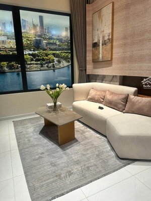 chỉ 2,2 tỷ căn hộ 2pn view sông đồng nai, hướng đông nam