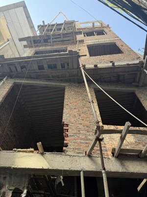 kim ngưu yên lạc | nhà xây mới 7 tầng thang máy | ô tô vào nhà | 40m | 16.5 tỷ