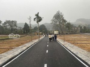 đất đối diện khu công nghiệp , cạnh dự án utopia .