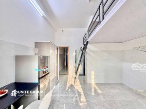 nhà trần xuân soạn - full nội thất - đủ tiện ích xung quanh