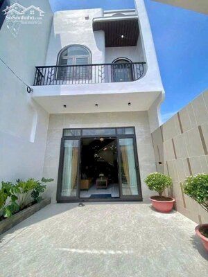  NHÀ LẦU MỚI – SỔ HỒNG RIÊNG – TRUNG TÂM PHƯỜNG CHỈ 500 TRIỆU – NHẬN NHÀ Ở NGAY