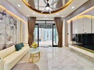 xe hơi tới ngay cửa! nhà mới điện biên phủ 40m2-3t-4pn4wc - pháp lý chuẩn,p25,bình thạnh- 8.9 tỷ tl