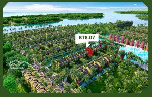 bán biệt thự casamia balanca - chỉ 17.x tỷ, 250m2 tại cẩm thanh, hội an, quảng nam