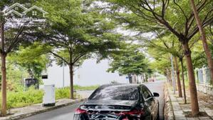 Bán đất nền KDC Long Hòa Cần Đước, đường rộng thông thoáng