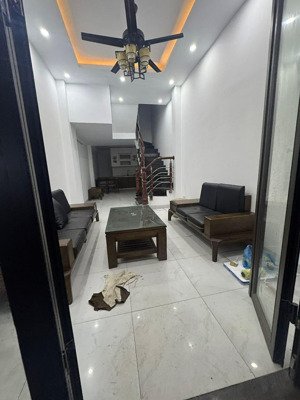 bán nhà riêng 3pn, 3wc, 31m2, 4,59 tỷ tại đường hoa thám, xã la phù, hoài đức, hà nội