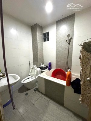 căn hộ dịch vụ tân kỳ tân quý, quận tân phú - dt 5.32x15m