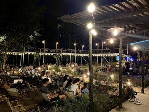 sang nhượng / bán tiệm cà phê cầu my - cô tô - quảng ninh