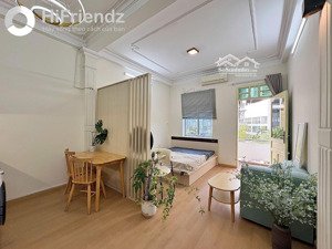 cho thuê chung cư mini 1pn, 50m2 giá siêu hời 11 triệu tại nguyễn hữu cảnh, bình thạnh, hcm