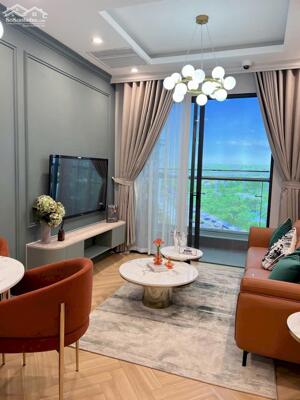 Bán căn 2PN giá cực hời,đóng tiền cực giãn giá chỉ 4,26 tỷ tại phân khu The London Vinhomes OCP1