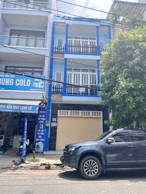 nhà bán đường mặt tiền lê đình thám, 5m x 12.5m, 1 trệt 2 lầu sân thượng, giá 7.5 tỷ