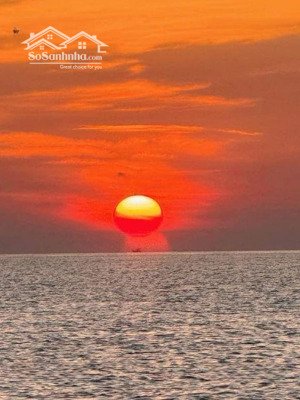 chuyên đất mặt biển gò công giá từ 3,2 tỷ dt 600 - 9000m2