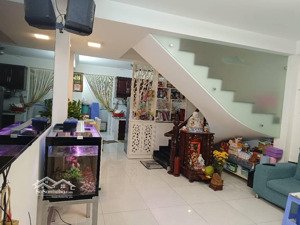 bán nhà riêng tại nguyễn văn quỳ, ngay cầu phú mỹ quận 7,4,899 tỷ, 48m2, 4pn, 4 tầng, 4.899 tỷ