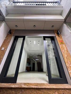 Cho thuê nhà riêng ngõ 7 Mạc Thị Bưởi - Vĩnh Tuy - Hai Bà Trưng 30m x 5T giá 15 triệu