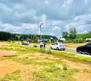 chủ ngộp gửi bán gấp 2lô liền kề . tổng dt 650m2 , có sẵn 200m thổ cư.