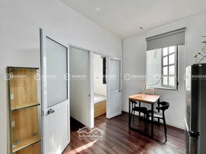 cho thuê cc mini tại cộng hòa, 5,3 triệu, 30m2, 2pn + 1wc, view đẹp