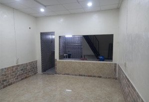 đang cần cho thuê căn nhà 1 trệt 1 lầu hẻm xe hơi tân cảng(gần khu chợ văn thánh), bình thạnh