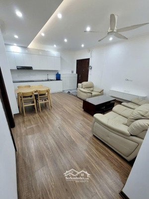 cc an sinh - kđt mỹ đình - tòa c, 60m. 2n,1 vs. giá 5tỷ25 - sổ đỏ cc. 