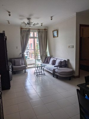 bán gấp giá sốc! 2.5 tỷ có ngay căn 2pn trung tâm quận 5 - tản đà hùng vương!