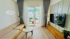 chủ cần tiền bán căn hộ - sổ hồng lâu dài - hoàng quân nha trang