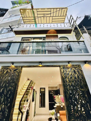 nhà giá tốt tân phú, trần văn ơn. p.tân sơn nhì. giá:2,95 tỷ. 2tầng, dt:67m2. 3pn3wc. sổ hồng riêng