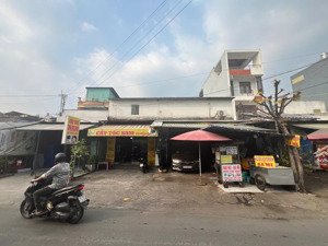 bán nhà mặt tiền kinh doanh đường chiến lược bình trị đông, diện tích: 4 x 25m, giá bán: 9 tỷ