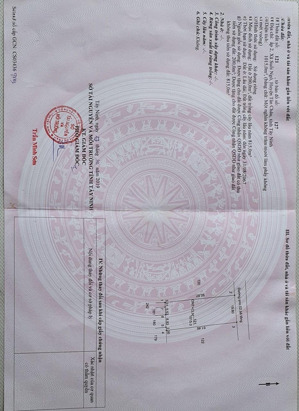 bán đất 1015m2 (200m2 tc) trung tâm chợ xã tân hoà (suối ngô cũ), tây ninh. giá bán 2,5 tỷ bớt lộc