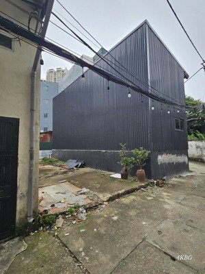 siêu phẩm phân lô 2 mặt tiền ngõ ô tô ngay cầu am vạn phúc 47m2 giá 9 tỷ