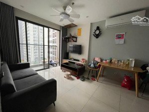 cho thuê căn hộ 2pn 1vs giá 8 triêu/th đủ nội thất, full tiện ích cư dân