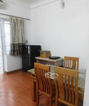 căn hộ tt bách khoa - tạ quang bửu - nhà đẹp 60m2 đầy đủ đồ - ở ngay - giá 7triệu/th