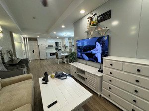 bán cc 100m2, 2pn, 2wc tại nguyễn biểu, q5, hcm giá 6,5 tỷ