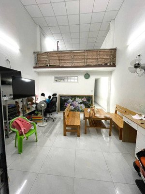 bán nhà mặt tiền hòa minh 17, dt 81m2 nhà cấp 4 lửng giá 5,75 tỷ tl