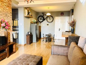 cho thuê căn hộ sinh lợi , khu trung sơn - bình chánh.