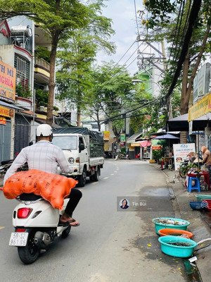 đất đẹp 109,7m2 ngang 6 - 8.9 tỷ - đỗ xuân hợp, 100m ra mặt tiền, hẻm 7m, hợp xây chdv 4 tầng