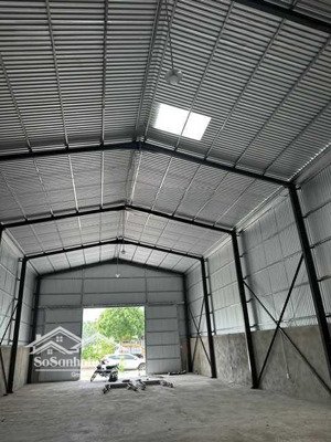 cho thuê kho 300m2 tại đường 33, điện dương, điện bàn, quảng nam, 14 triệu vnd