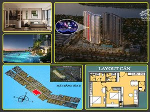 cắt lỗ căn 2pn tầng 21 view pháo hoa, thanh toán nhanh