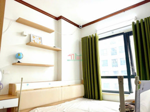 bán căn 2 phòng ngủ - 74.8m2 toà 789 khu ngoại giao đoàn, 2 phòng ngủ 2vs